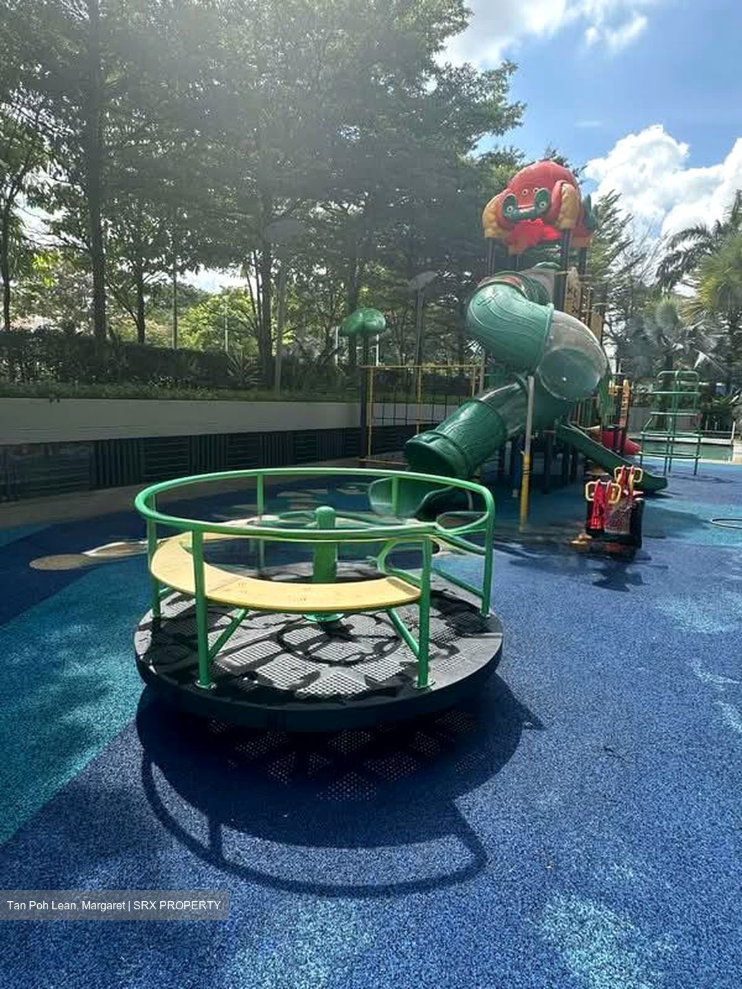 Sky Vue (D20), Condominium #595102821